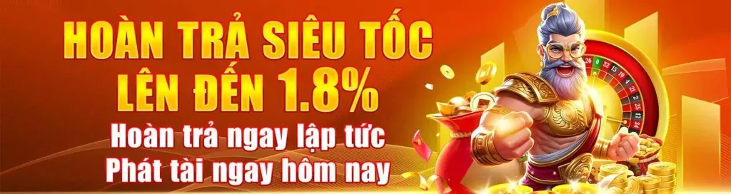 Thành viên VIP huno90 win với các đặc quyền độc quyền