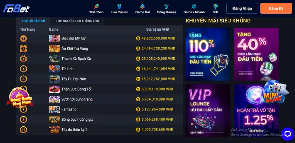 Đánh giá chuyên sâu nền tảng huno90 win
